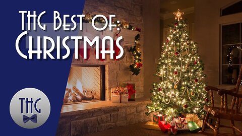 Best of The History Guy: Christmas History