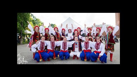 Unite for Ukraine: A Musical Benefit Full length 05/15/22