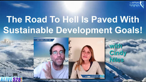 The Road To Hell Is Paved With Sustainable Development Goals!