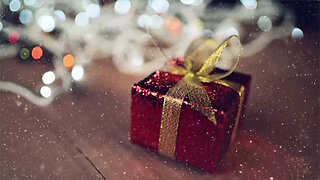 Poorly-Wrapped Gifts Get a Better Response, Study Says