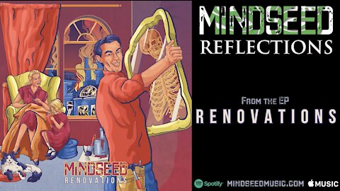 MINDSEED - Reflections (Audio)