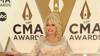 Dolly Parton Makes Statement On Black Lives Matter