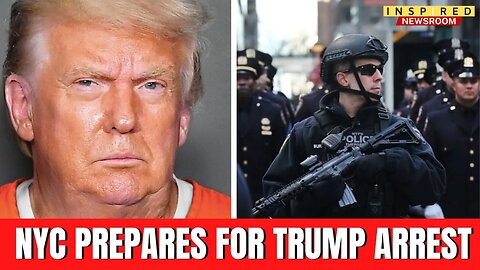 Trump Arrest As Soon As Today? | DeSantis Announces Anti-CBDC Legislation