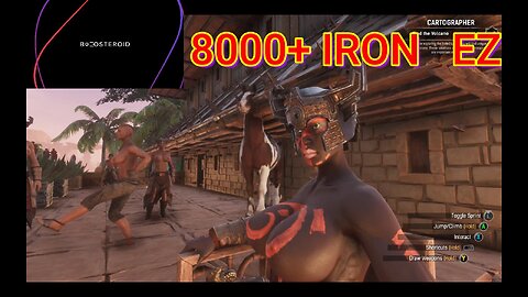 Conan Exiles #boosteroid #boosteroid_cloud_gaming