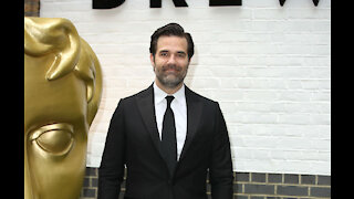 Rob Delaney says his son’s death taught him to love his other children 'better'