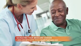 Humana and Iora Primary Care talk about navigating Medicare choices