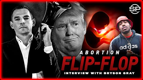 Trump Defends Pro-Choice Comments: Abortion Flip Flop Enrages Ardent Pro-Life Supporters