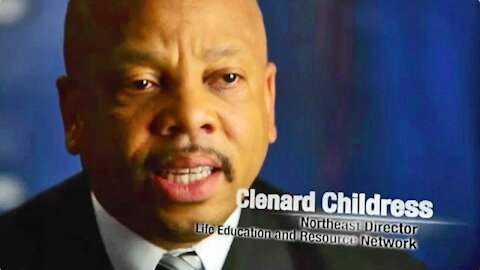 MAAFA 21 DVD || Dr. Clenard H. Childress, Jr. || Black Genocide In 21st Century America