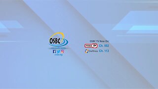 OSELUWA on OSBC Radio | 2ND JANUARY 2023