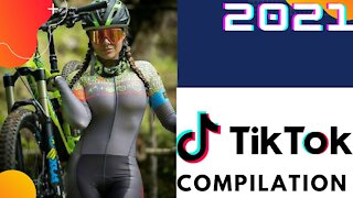 MOUNTAINBIKE FAILS🚴‍♂️🚴‍♂️ | TikTok Compilation 2021