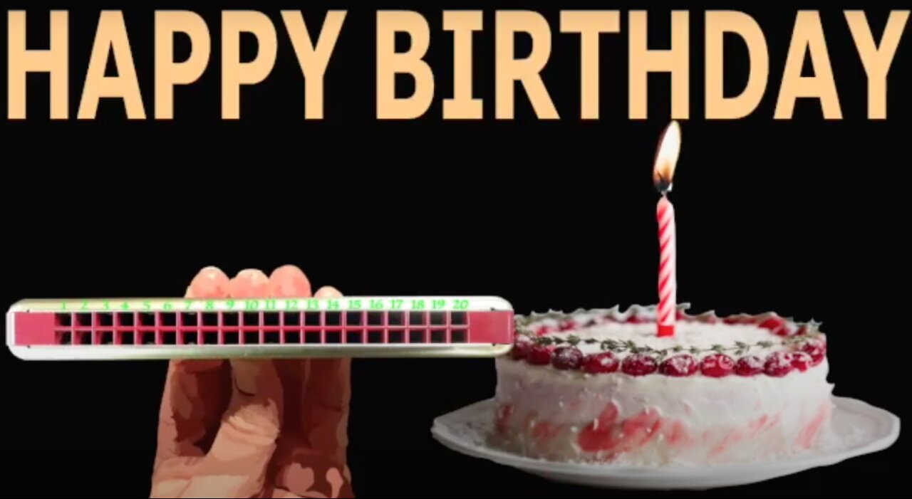 Happy Birthday Ringtones - Latest version for Android - Download APK