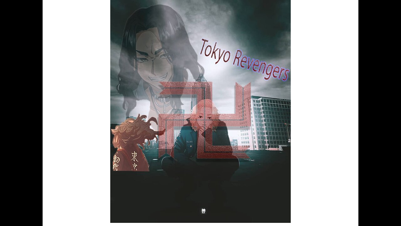 Tokyo Revengers Wallpaper Videos