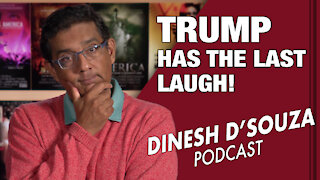 IMPEACH THIS! Dinesh D’Souza Podcast Ep.4
