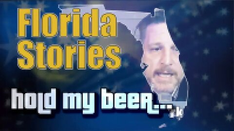 Florida Stories episode 108