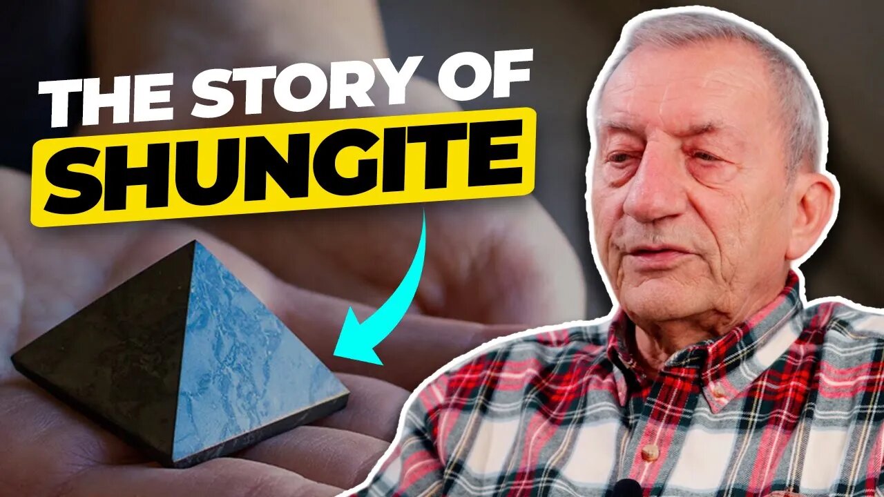 The Truth About Shungite Why You Should Have One