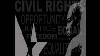 Civil Rights Lecture 2