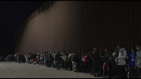 How Nonprofits and Corporations Are Facilitating the Border Crisis