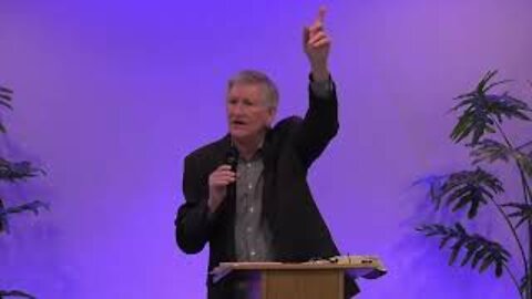 Compelling Visitation: “It took us 6 years to create this” | Mike Thompson (Sunday 5-22-22)