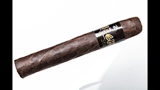 Perdomo Nicks Sticks Maduro Toro Cigar Review