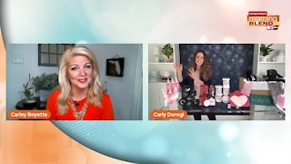 Valentine's Day Gifts for the family | Morning Blend