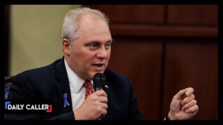 Scalise EXPOSES Democrats' False Claims About Fuel Costs
