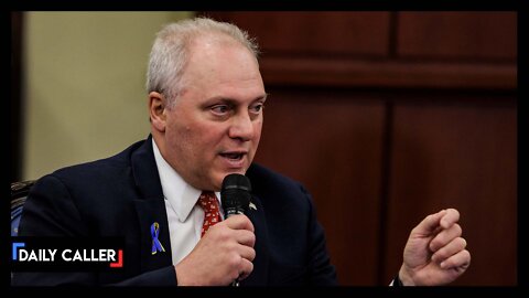 Scalise EXPOSES Democrats' False Claims About Fuel Costs