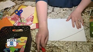 Find clippings for your Children's Museum project