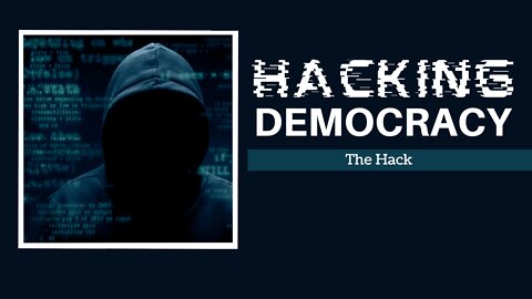 The Hack: Excerpt from Hacking Democracy (2006)