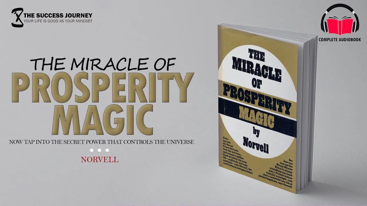 Prosperity Miracles Review Resources: website