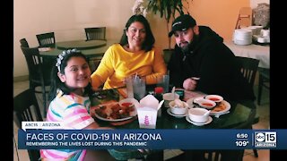 Taking a deeper look at the faces of COVID-19 in Arizona