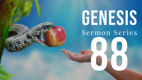 Genesis 88 - It Pays to Obey. Gen. 22:15-19