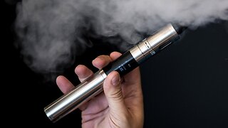 Walmart Says It Will Stop Selling E-Cigarettes Amid Health Concerns