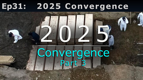 Closed Caption Episode 31: 2025 Convergence