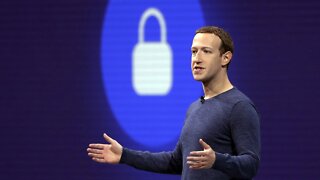 Facebook CEO Meets With Civil Rights Groups Behind Advertising Boycott