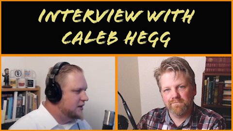 BW Live: Interview with Caleb Hegg of Messiah Matters Podcast at Torah Resource