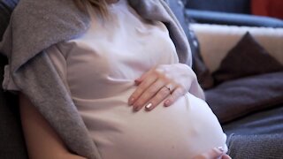 Does the COVID vaccine affect pregnant women?