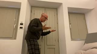 Episode 1406 Scott Adams: The Worst Designed Door in Human History