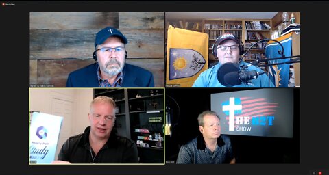 C2K Special Report with Rick and Rob Rene