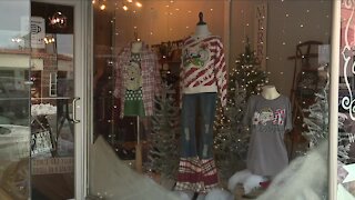 Lorain County boutique owner takes business to next level during COVID-19 pandemic