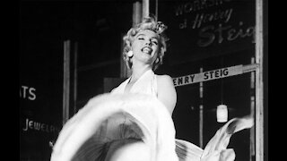 Marilyn Monroe's former home sells for $88 million