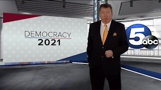 John Kosich's Democracy 2021; February 28, 2021