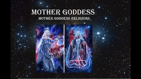 Who's Who Among the Gods and Goddesses Part 1-7 The Orion Queen