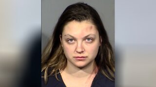 Mother accused of fatal DUI crash