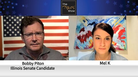 Mel K & Financial Expert Bobby Piton on Returning to a Path to Prosperity-Crushing the Cabal
