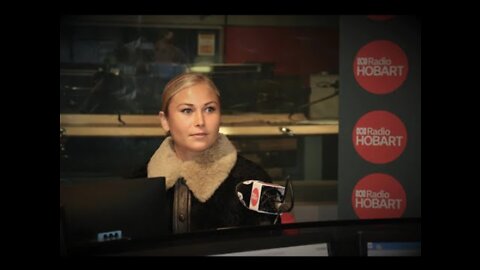 Grace Tames ABC Radio interview 30/08/22 Police are ignoring her Lies
