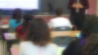 Milwaukee Public Schools approves recommended gradual in-person learning timeline