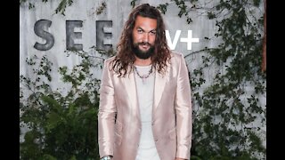 Jason Momoa calls for investigation into Justice League misconduct claims