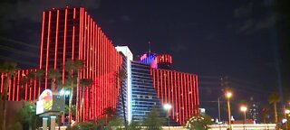 ACLU files lawsuit against LVMPD and Rio hotel-casino