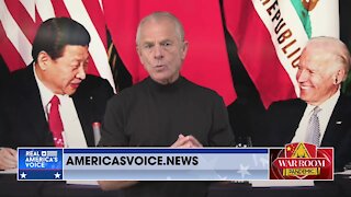Navarro: 'Stolen Elections Have Consequences'