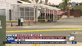 One dead after La Jolla shooting